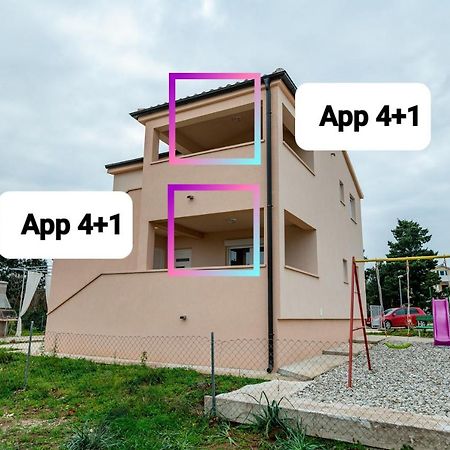 Holiday Home Aria 宁 外观 照片