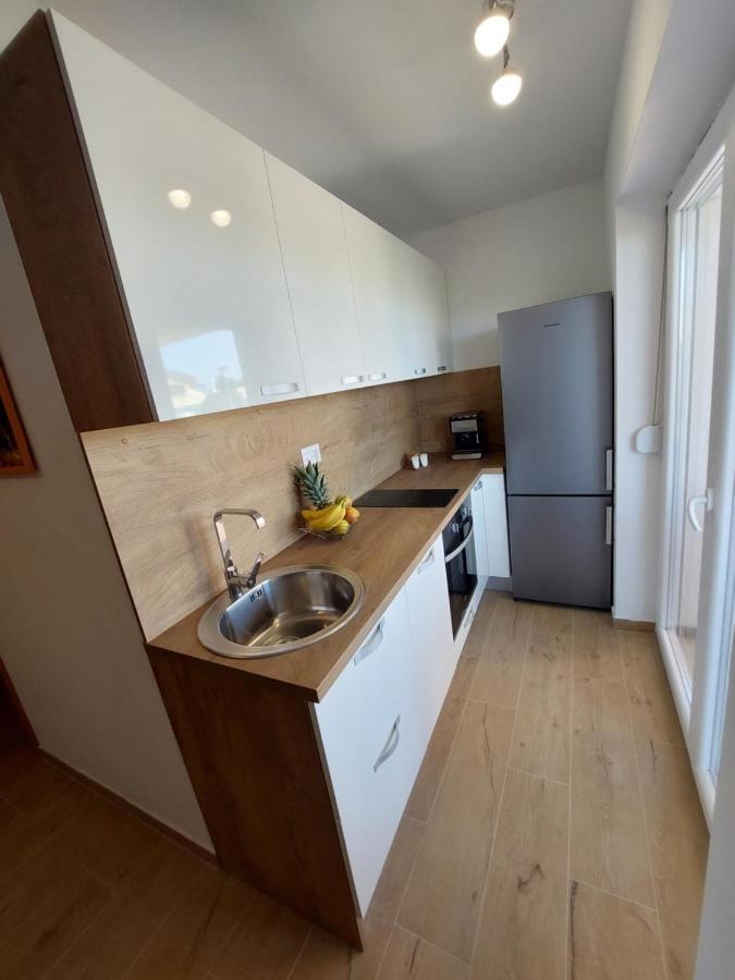 Holiday Home Aria 宁 外观 照片