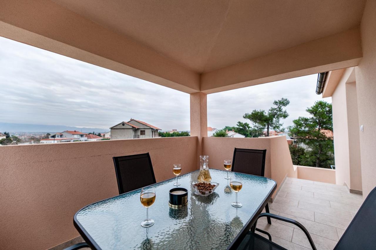 Holiday Home Aria 宁 外观 照片