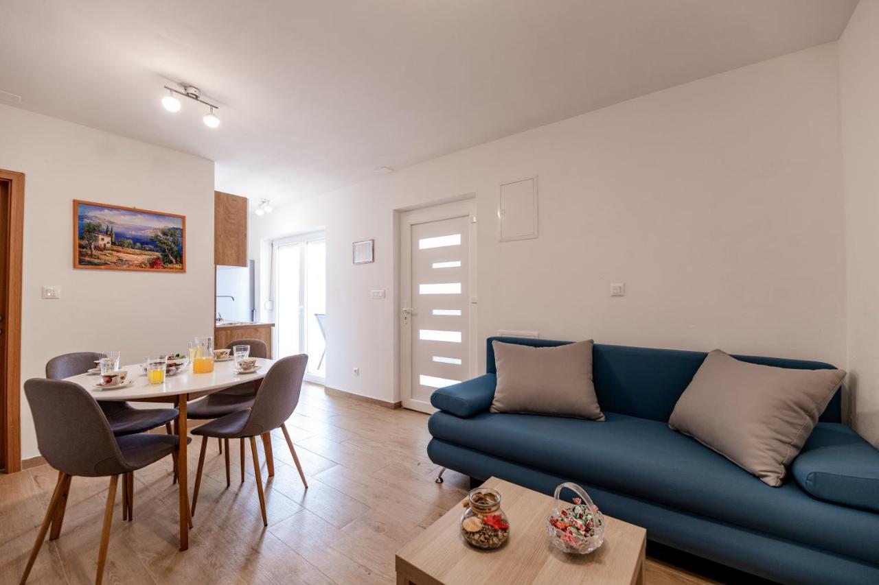 Holiday Home Aria 宁 外观 照片