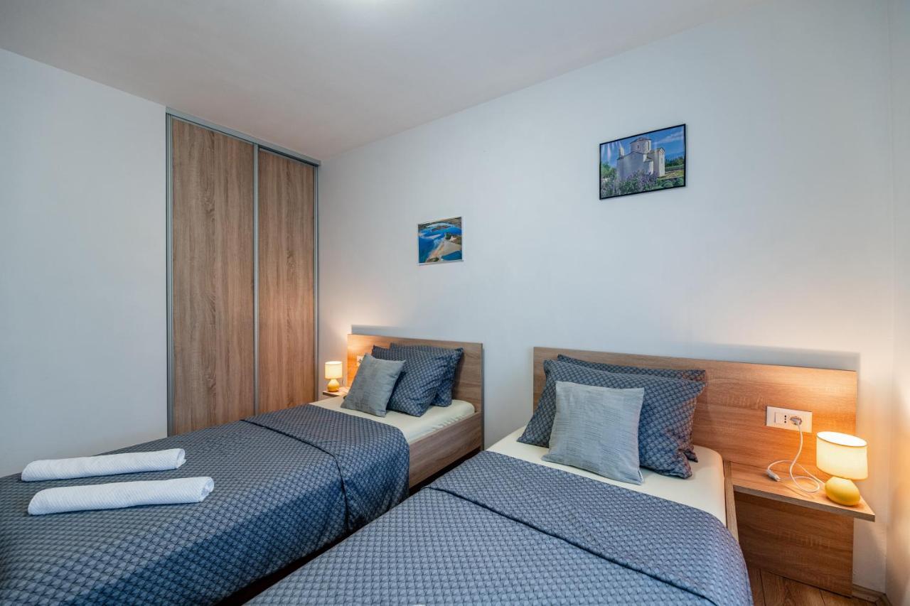 Holiday Home Aria 宁 外观 照片
