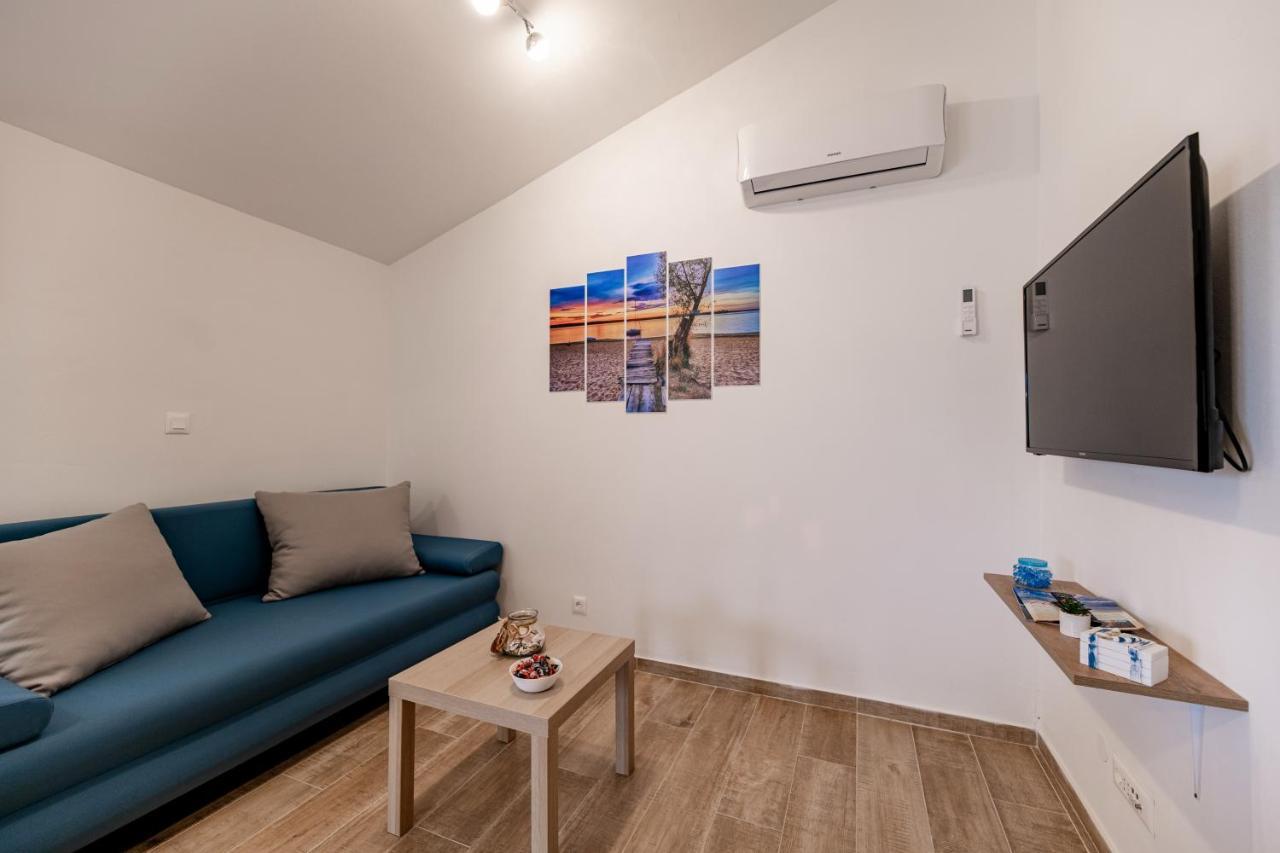 Holiday Home Aria 宁 外观 照片