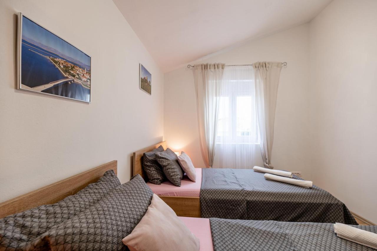 Holiday Home Aria 宁 外观 照片