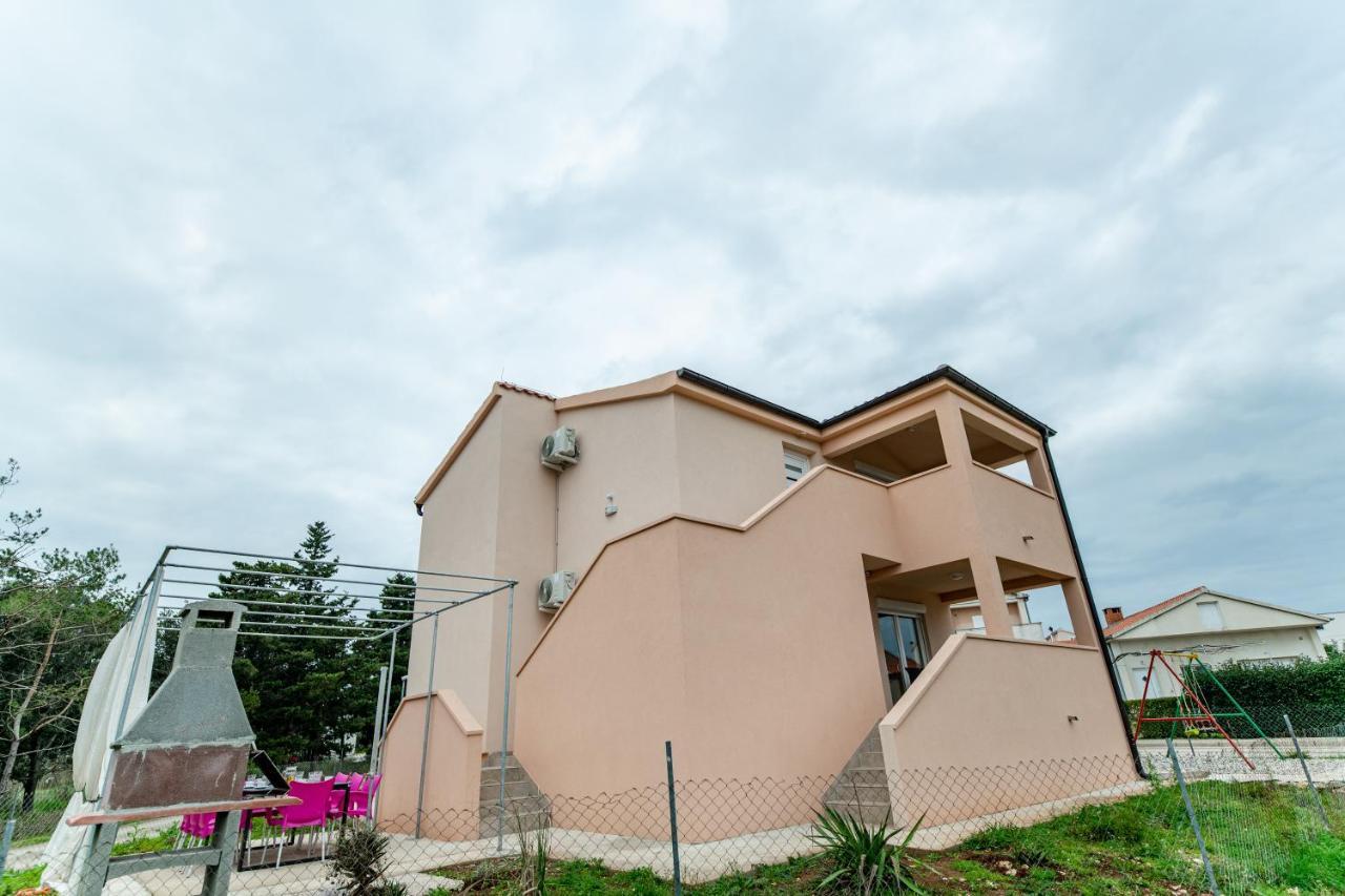 Holiday Home Aria 宁 外观 照片