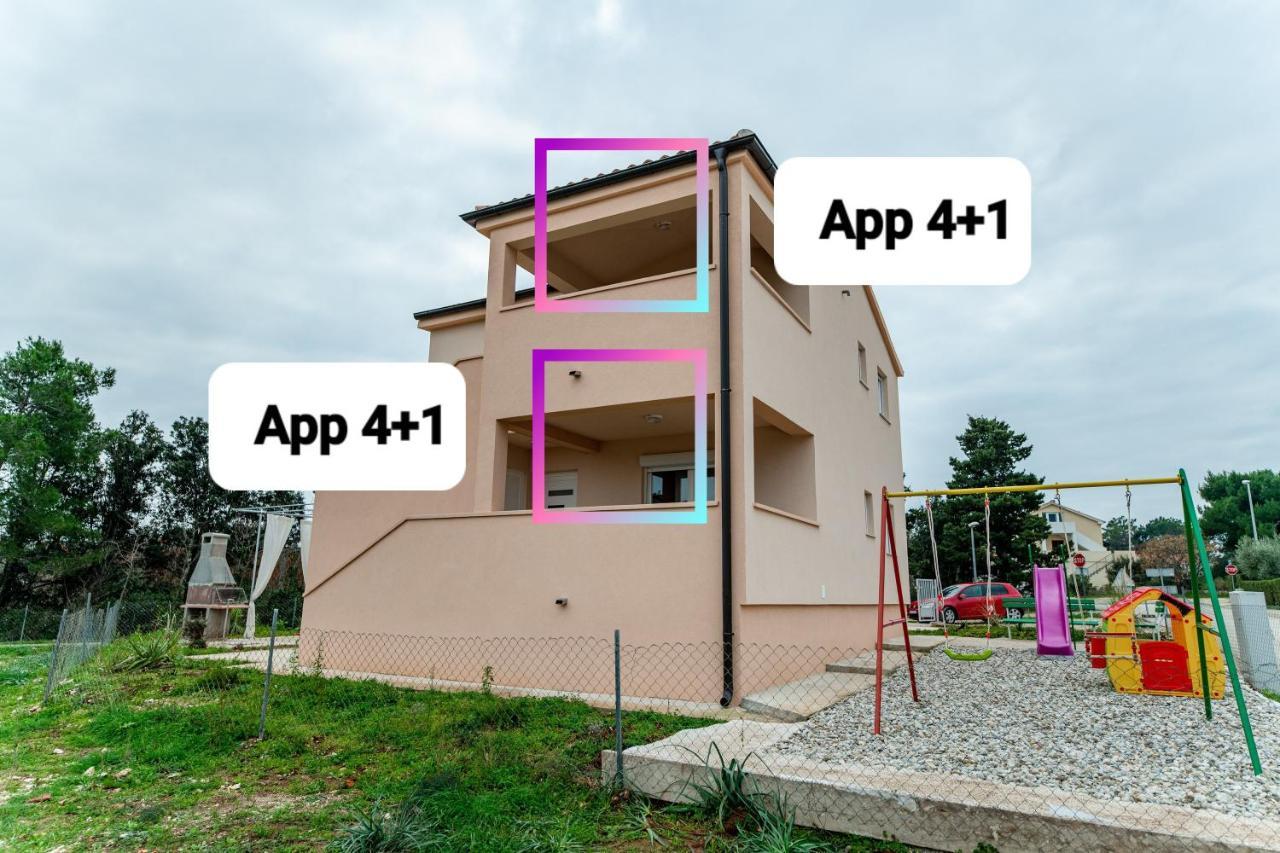 Holiday Home Aria 宁 外观 照片